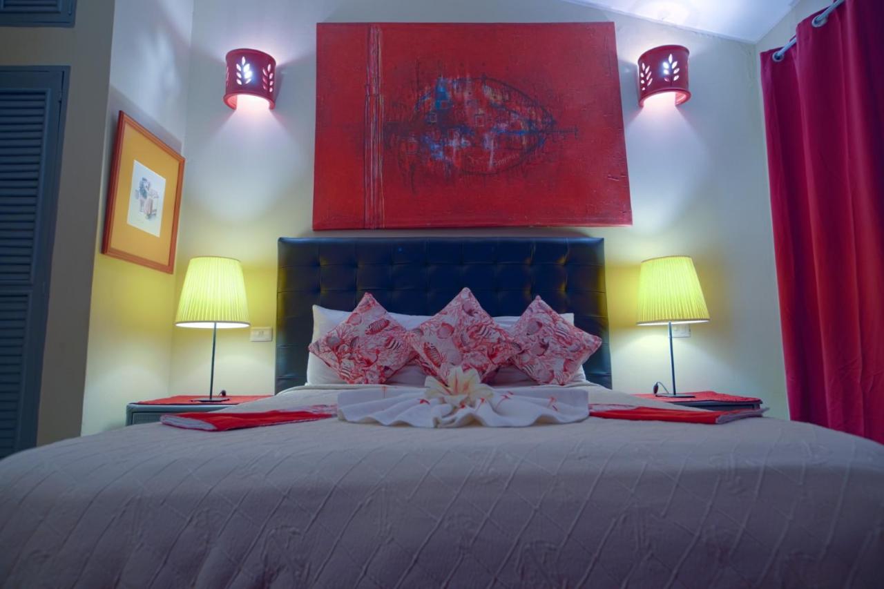 Hotel Coco Plaza photo 3