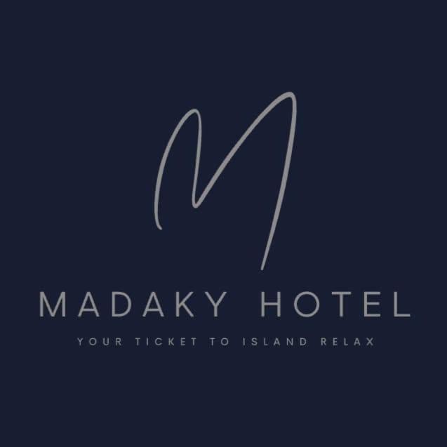 Madaky Hotel