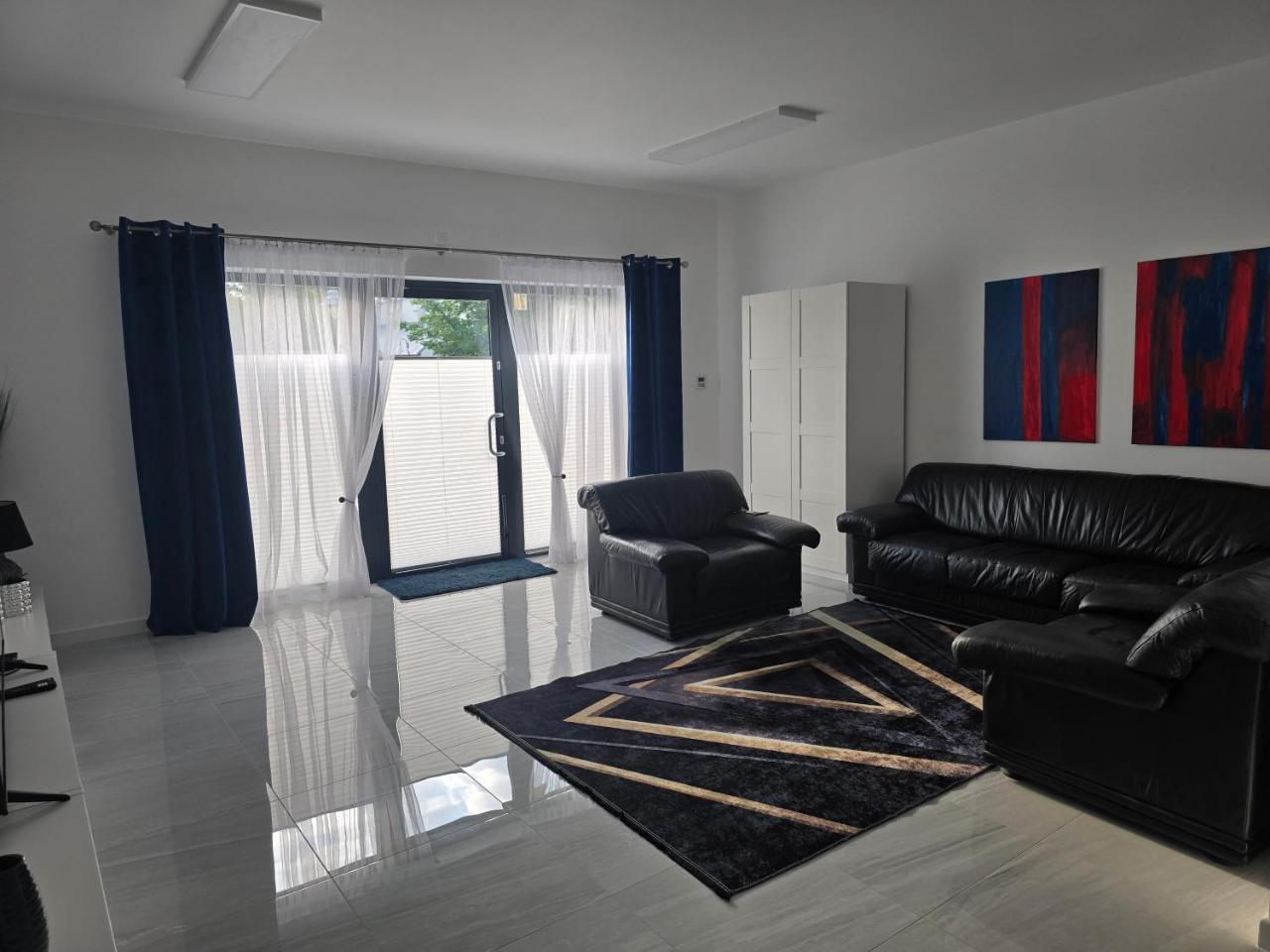 Apartament Gościniec - 2