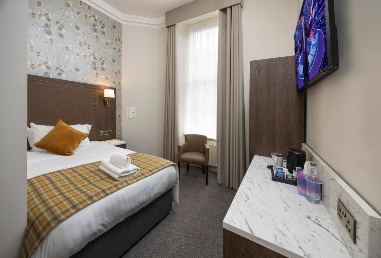 Albany Hotel photo 4