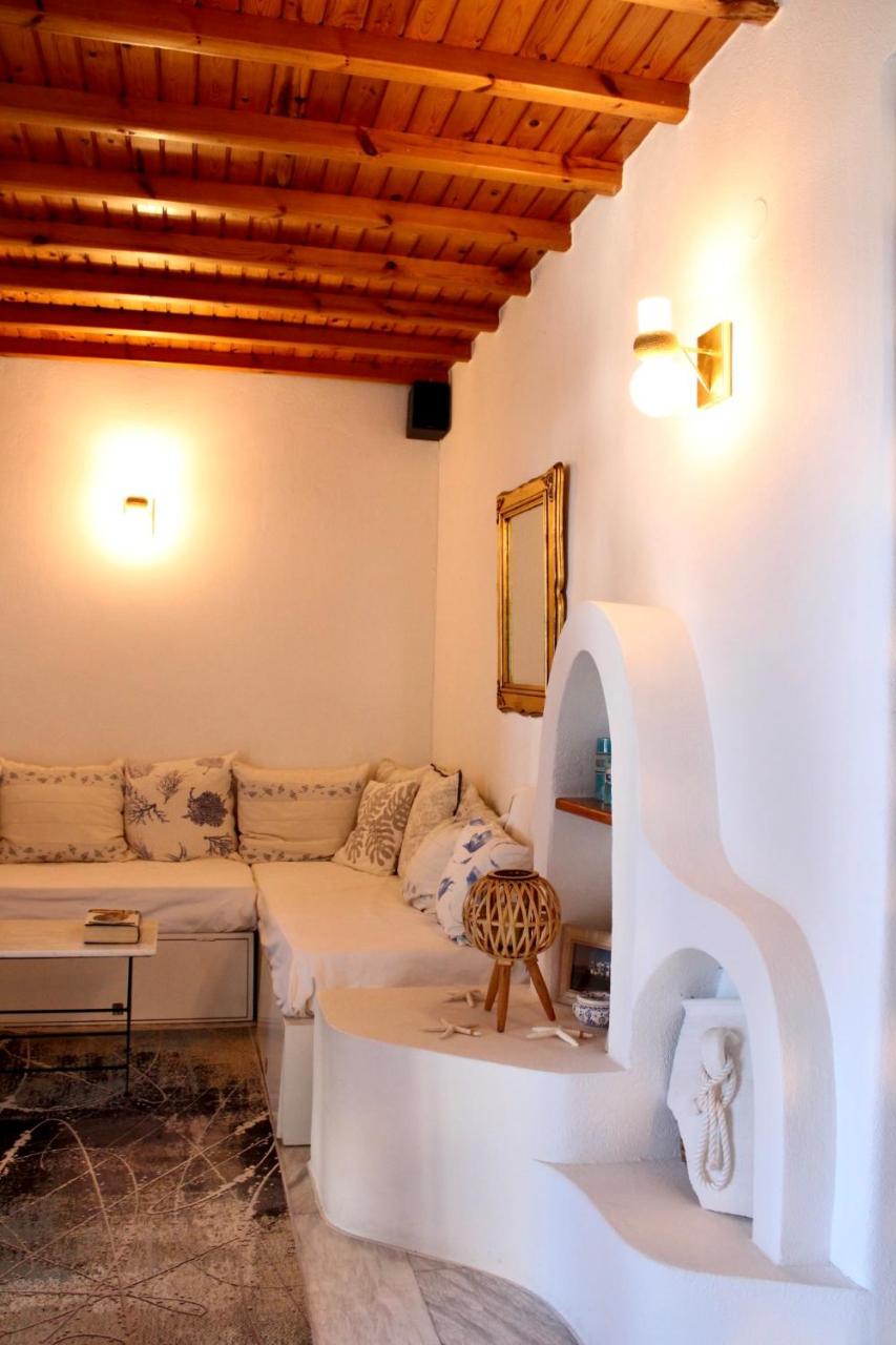 Samanti Mykonos Sea View - 6