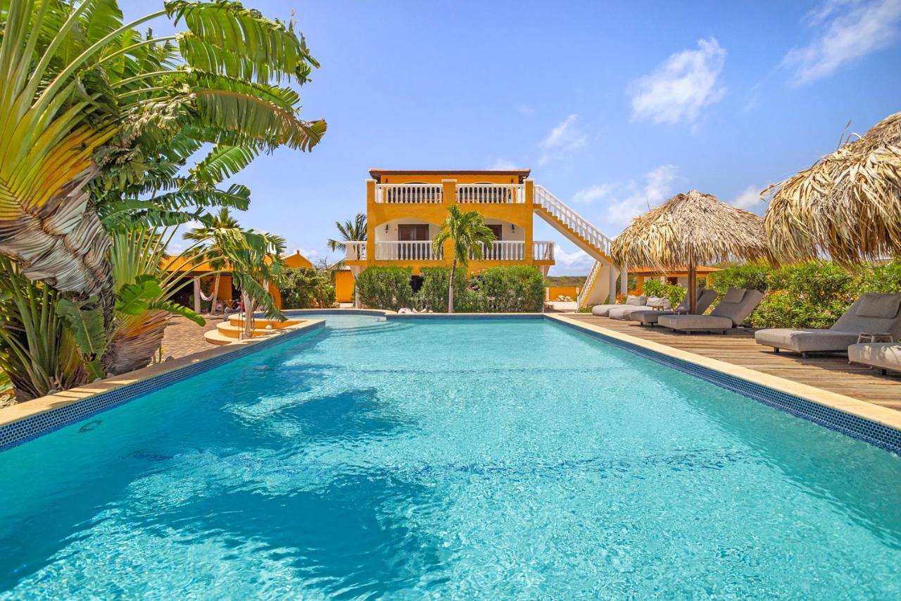 Boutique Hotel Wanapa - Adult Friendly - 14 years and older
