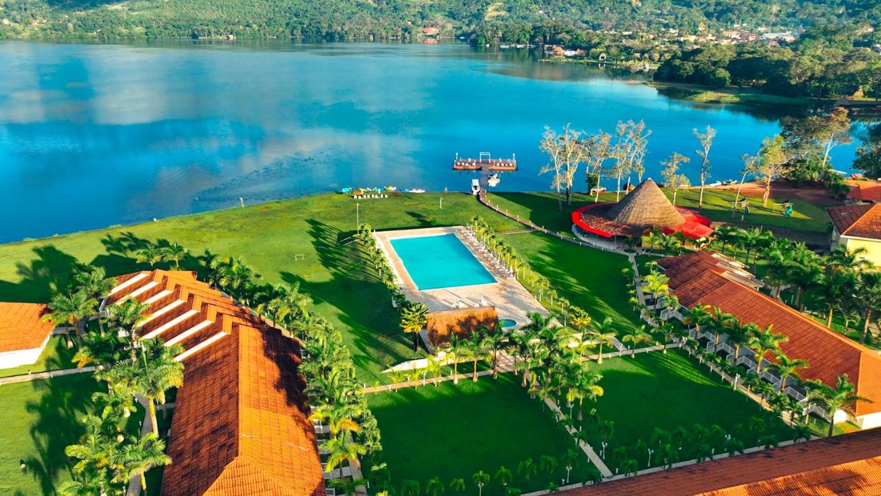 Bella Terra Laguna Azul Resort & Spa photo 2