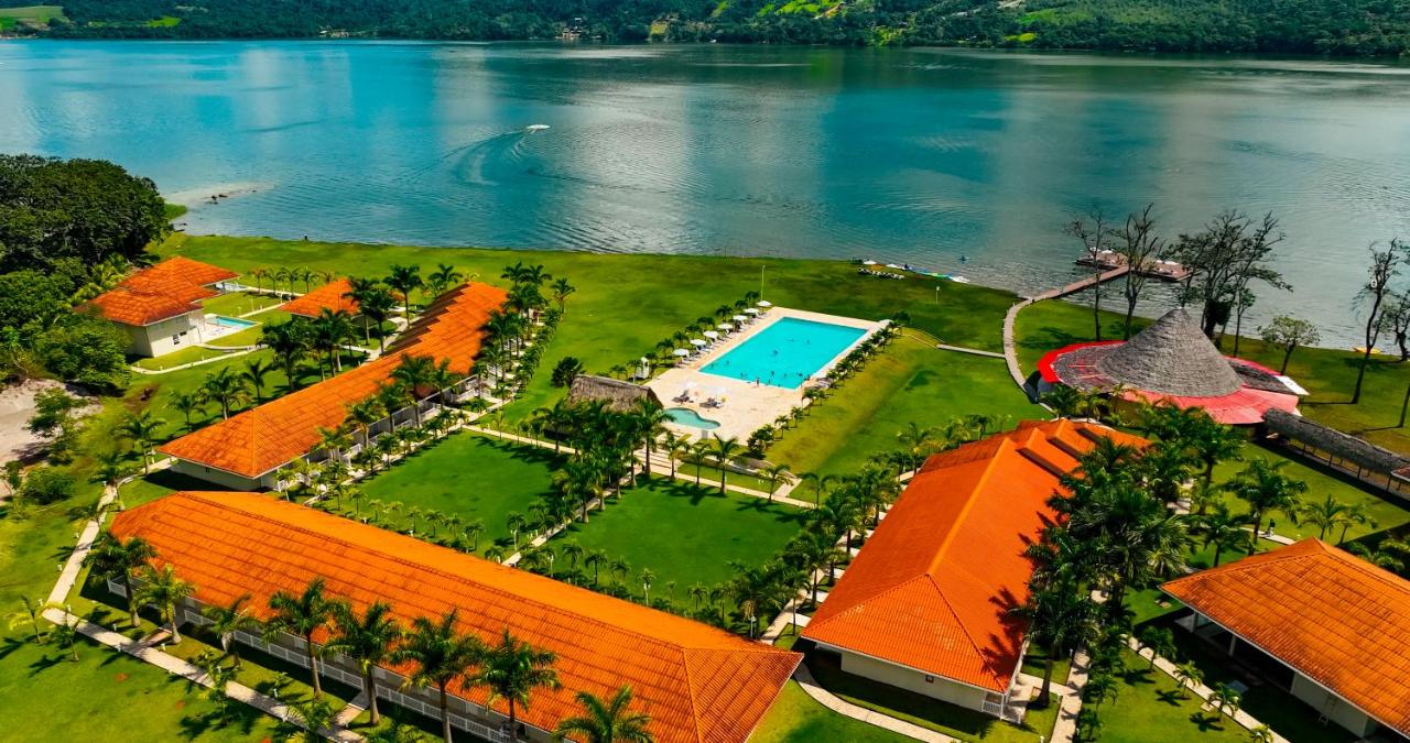 Bella Terra Laguna Azul Resort & Spa