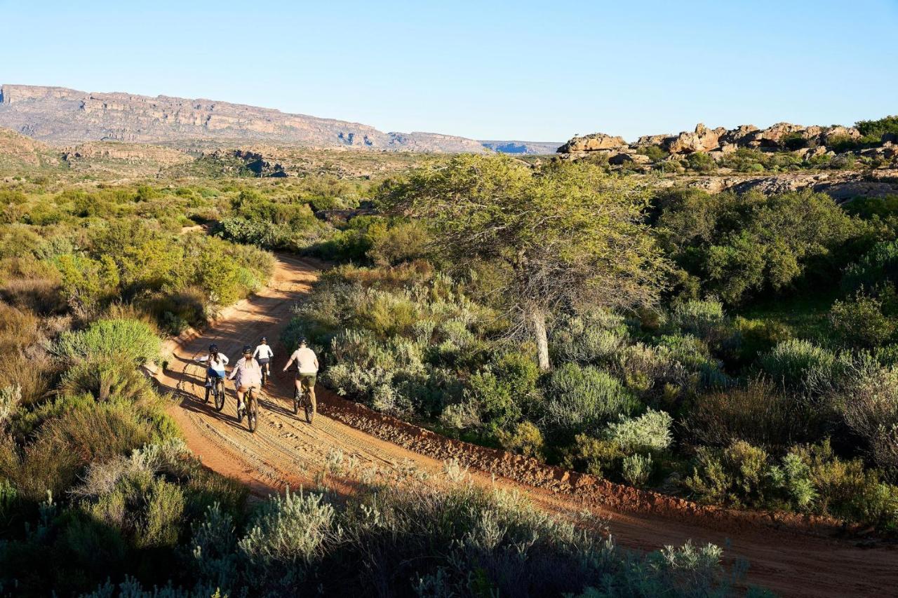 Bushmans Kloof Wilderness Reserve and Wellness Retreat photo 4
