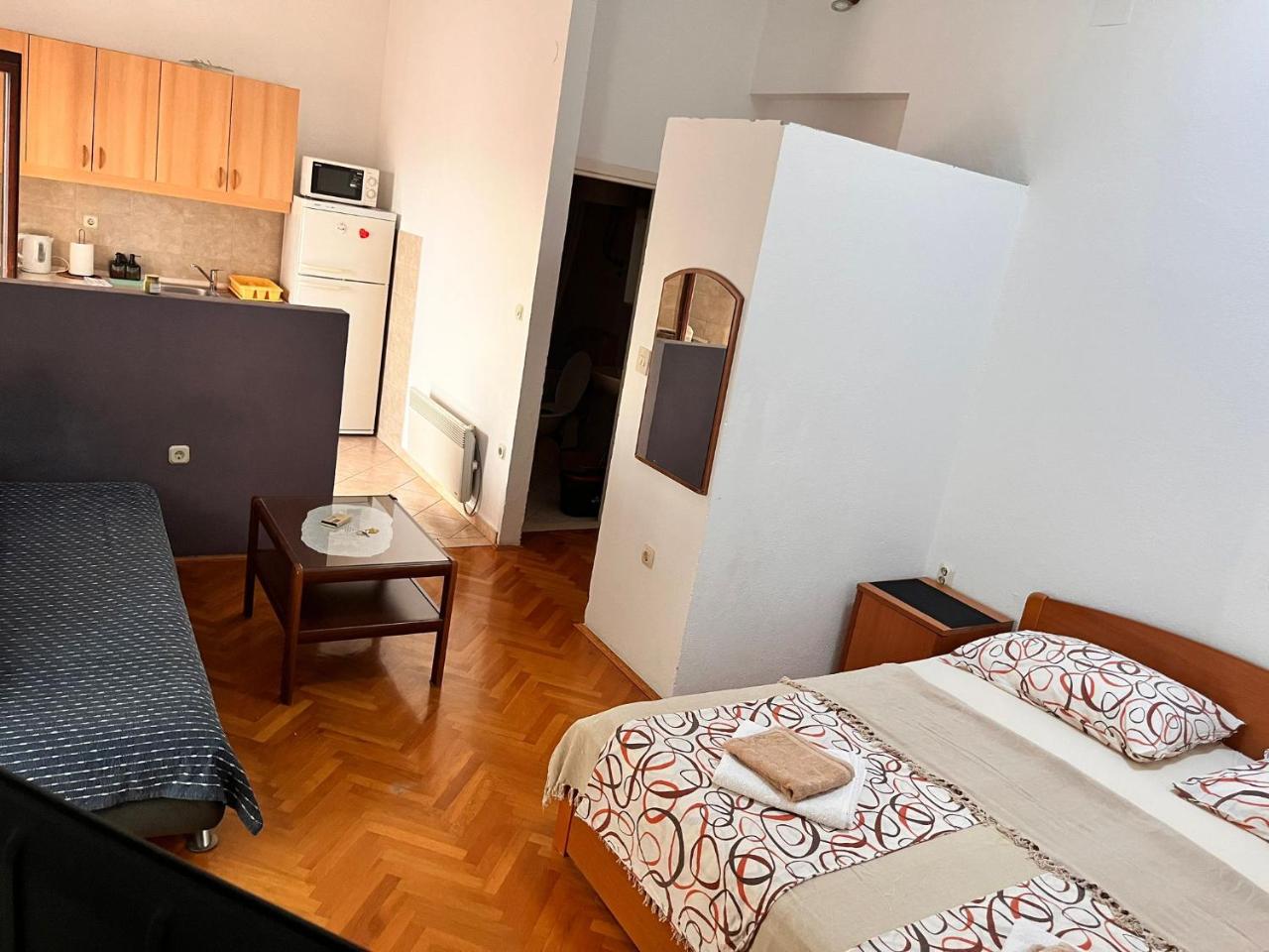 Studio apartment Đana - 5