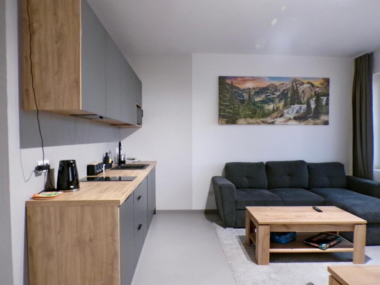 Apartamenty u Załogi - 2