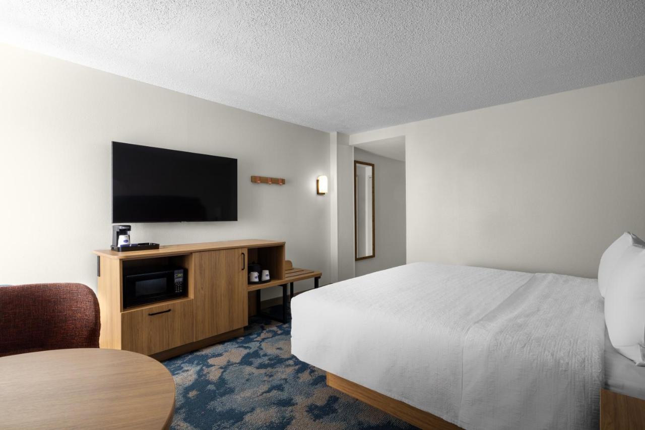 Hampton Inn Miami-Airport West photo 3