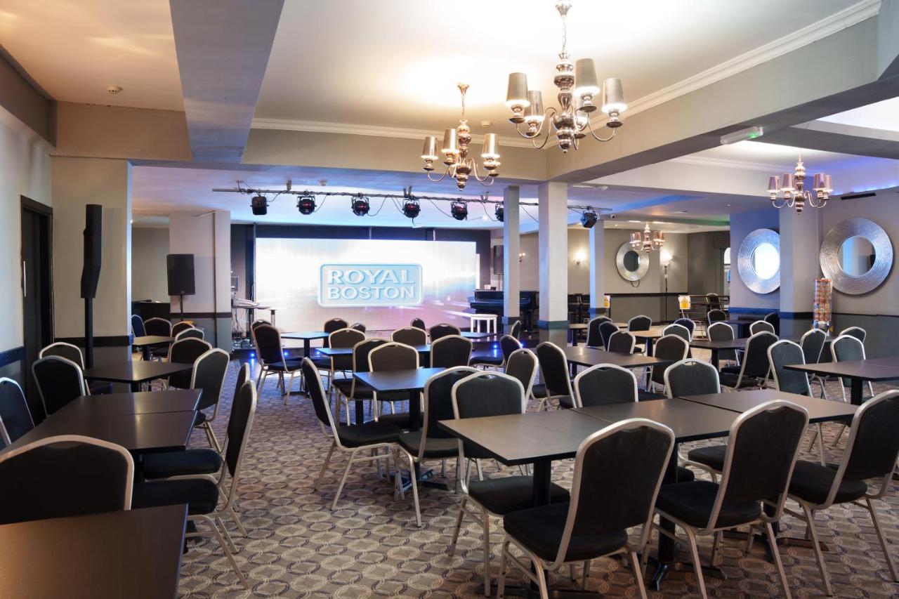 The Royal Boston Hotel by Compass Hospitality photo 3