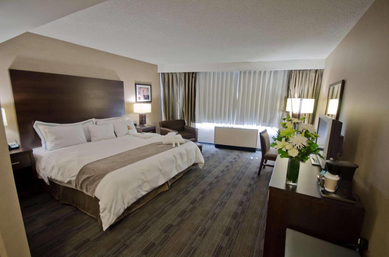 Photo - Radisson Hotel Winnipeg Downtown