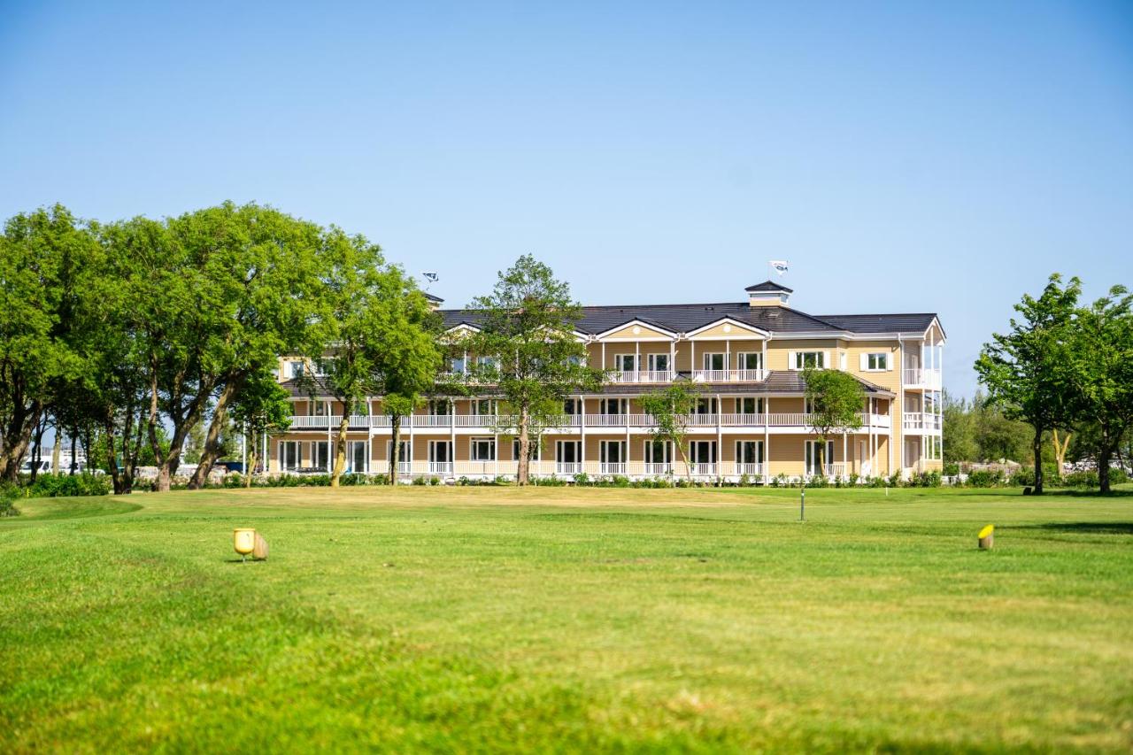 Golf 'n Wave Aktivresort Fehmarn - 3