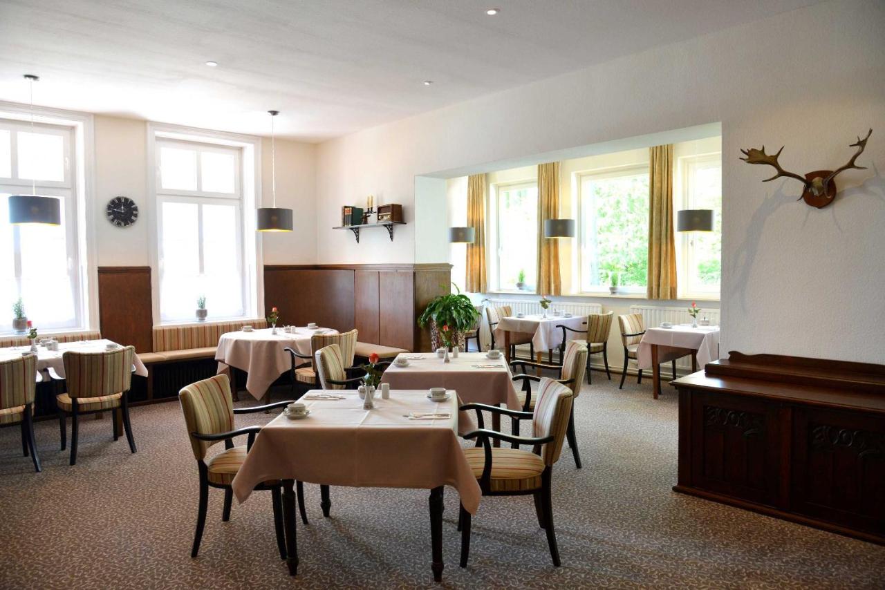 Foto - Arnimsruh Hotel garni