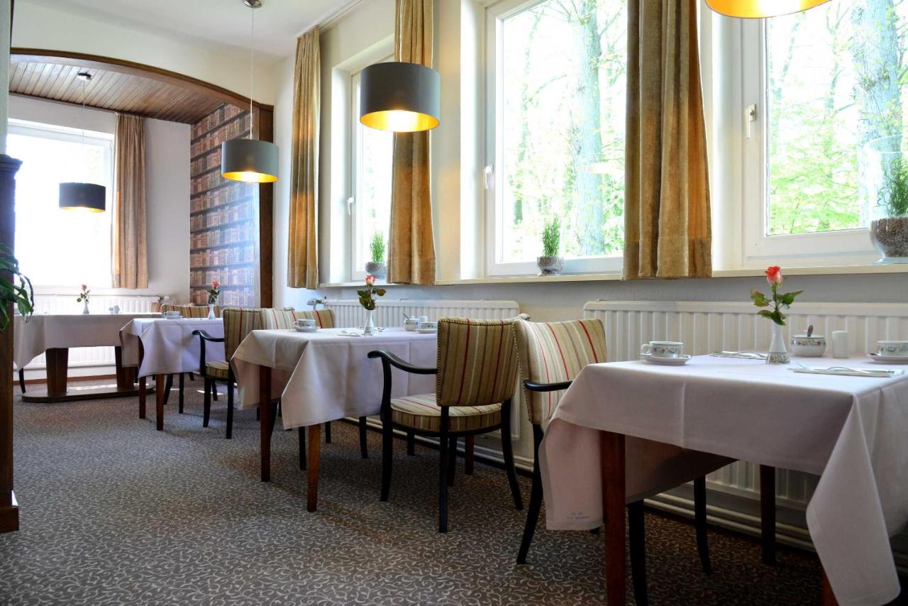 Foto - Arnimsruh Hotel garni