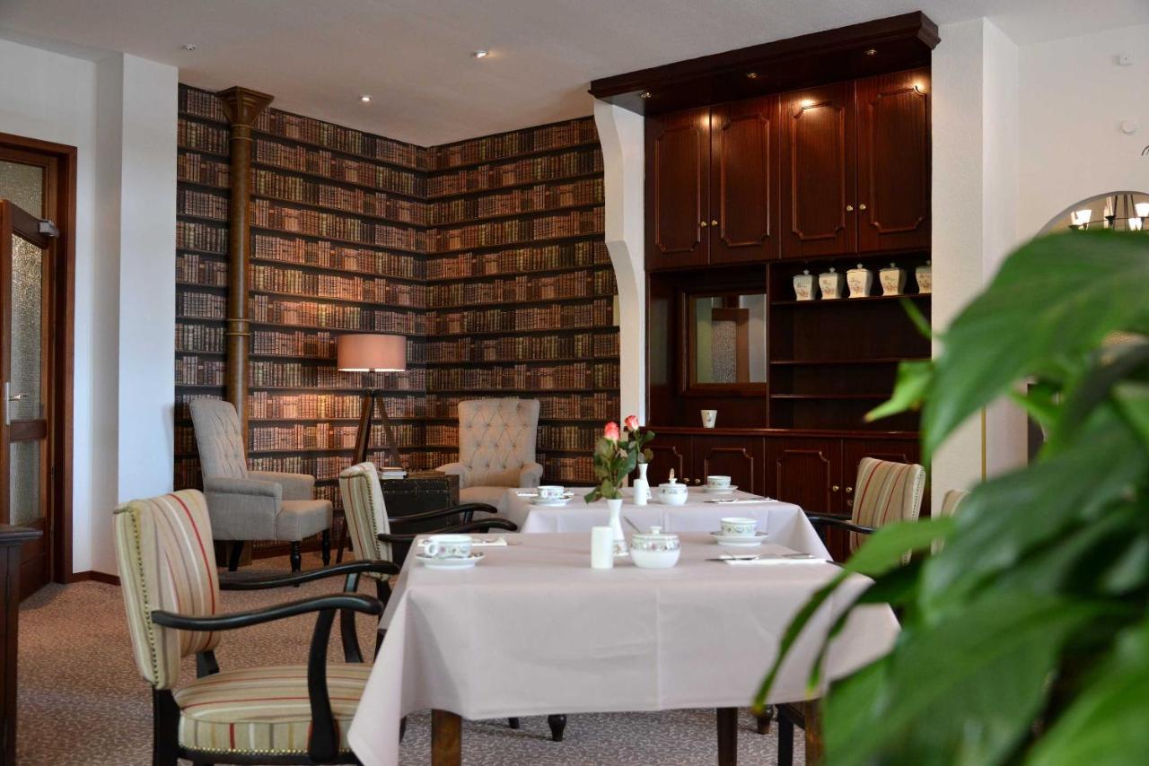 Foto - Arnimsruh Hotel garni