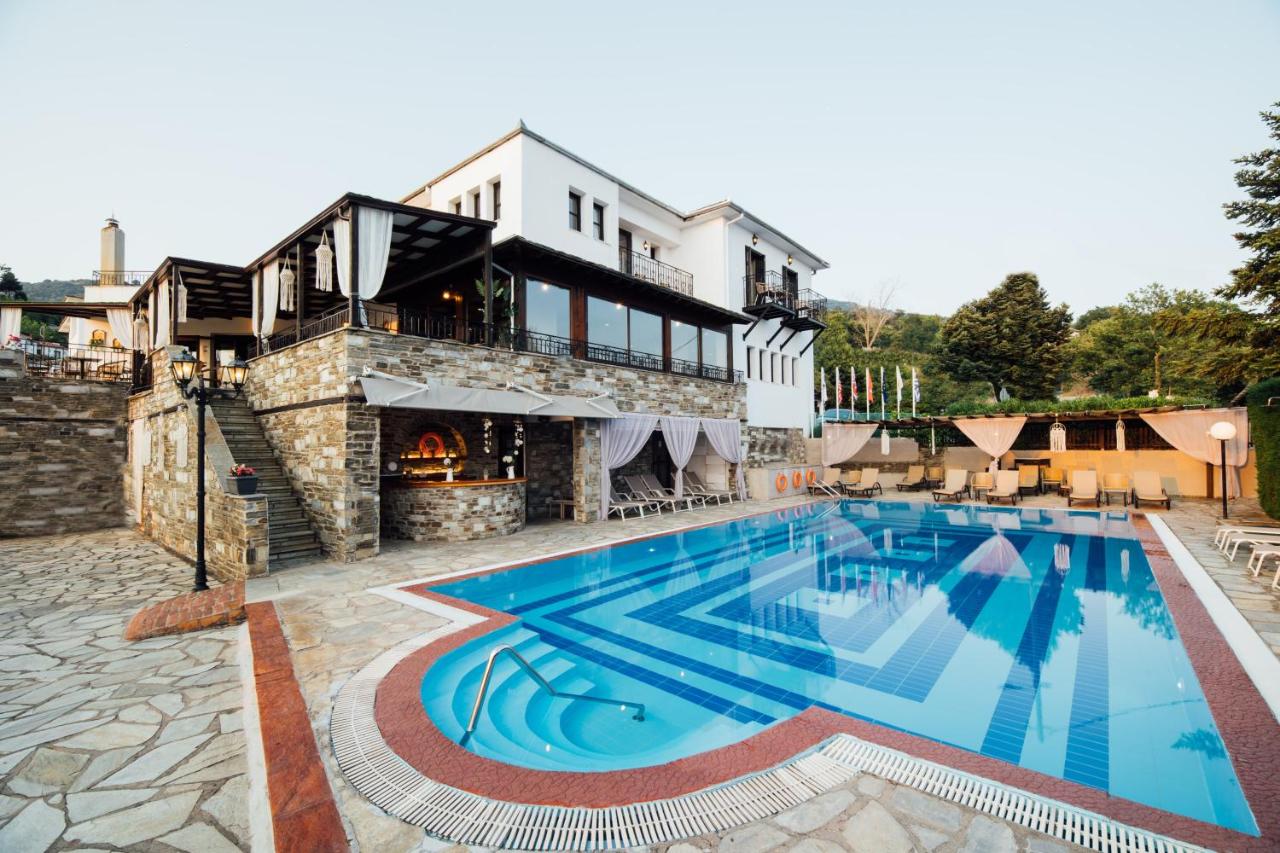 Portaria Hotel - 3
