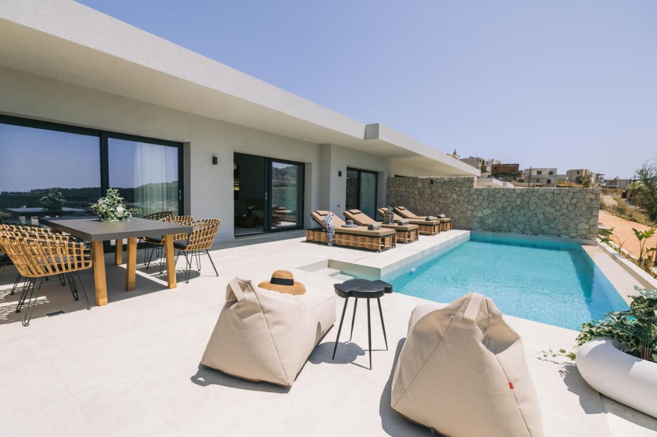 Foto - Celeste Luxury Villas