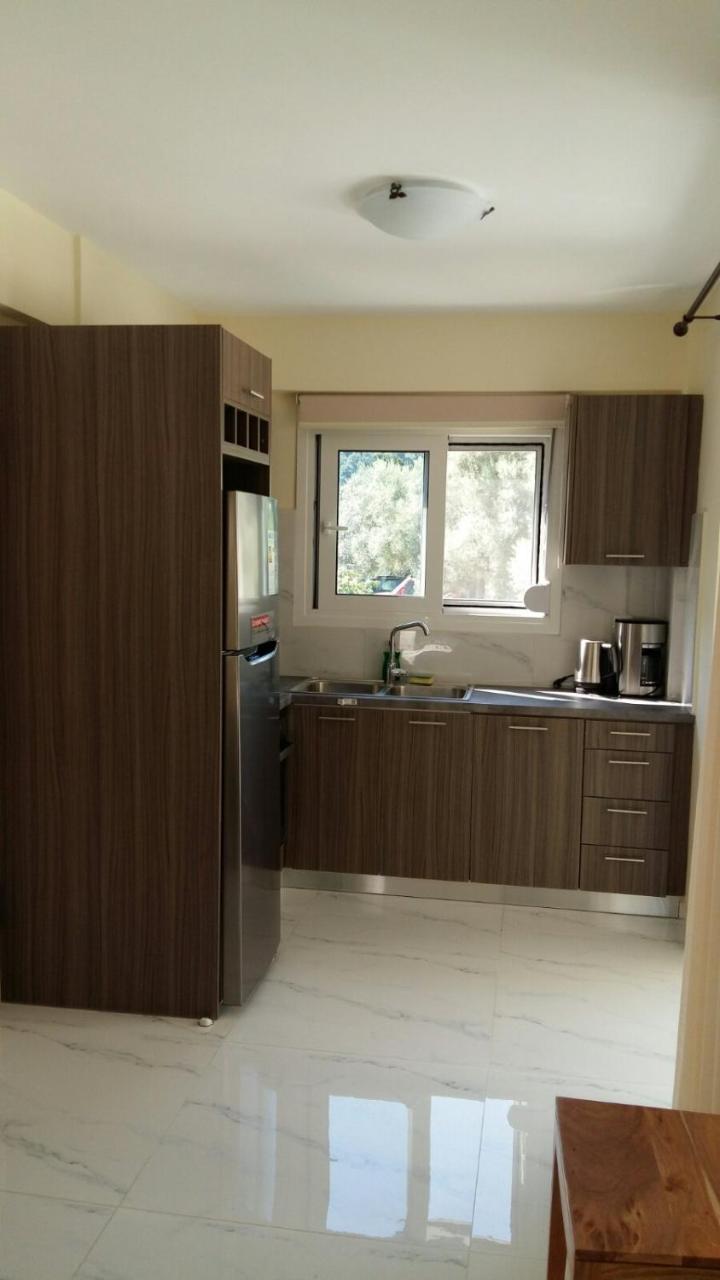 PHILIPPOS Hotel Apartments - 3