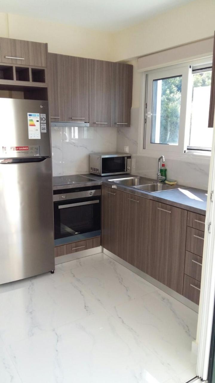 PHILIPPOS Hotel Apartments - 6