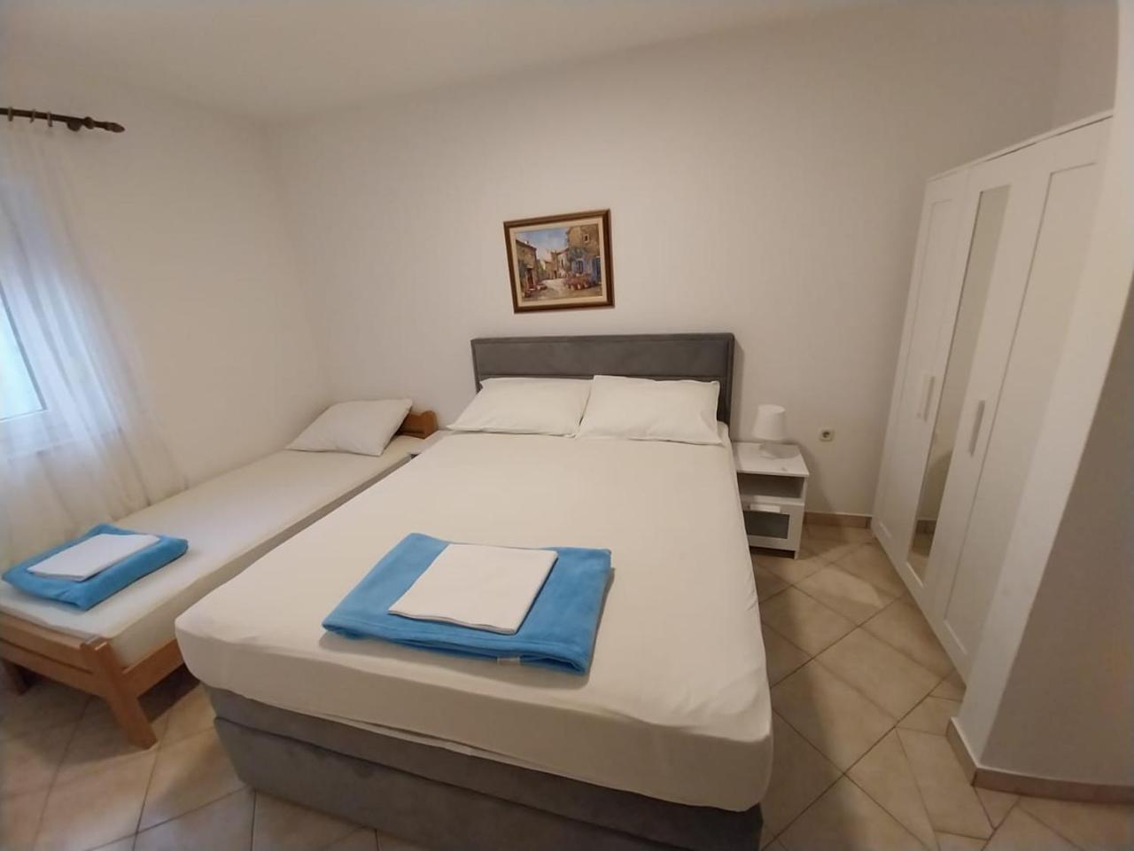 Apartmani Lučić - Privlaka - 5