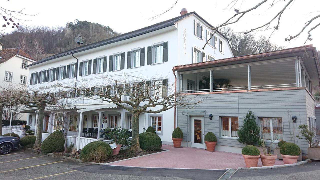 Bad Eptingen