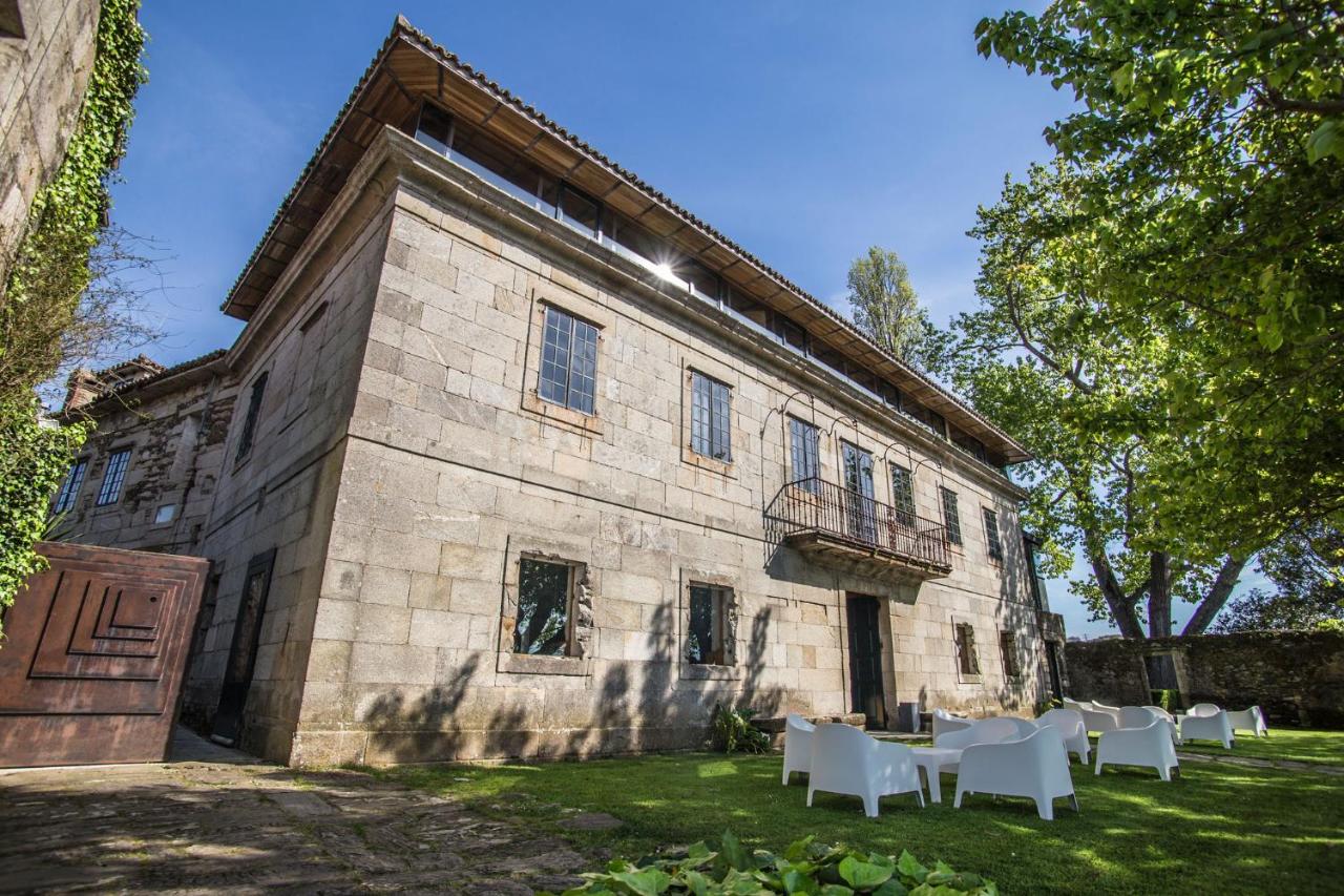 Pazo da Merced photo 2