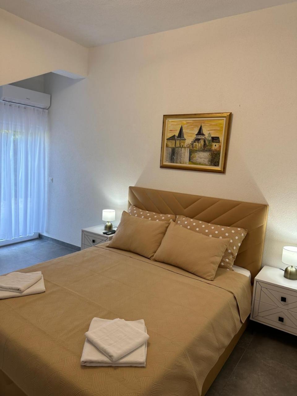 Apartments Bioland - 2