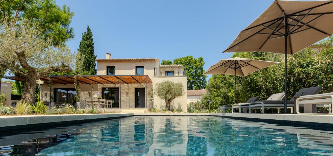 Le Vallon de Valrugues Hotel Spa & Villas photo 4