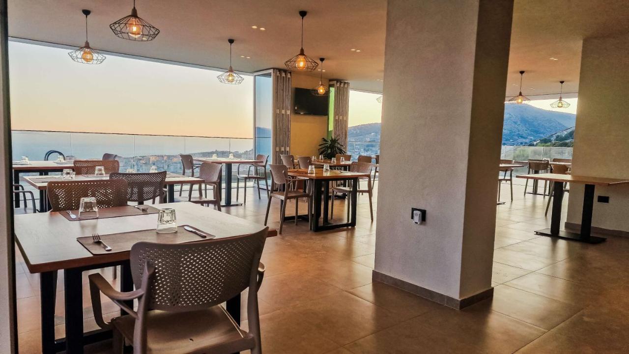 Sunset Shoreline Saranda - Sea View - Free Private Parking - Pool photo 3