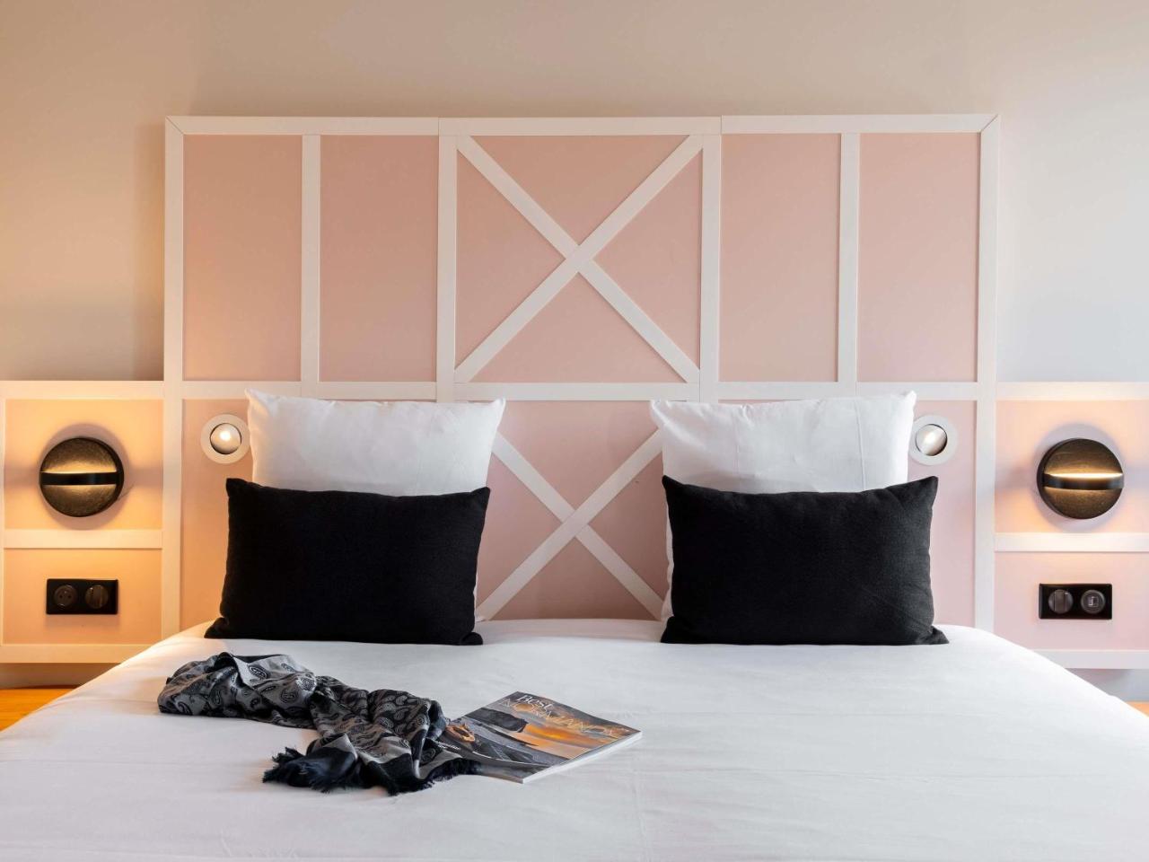 Mercure Rouen Centre Champ de Mars