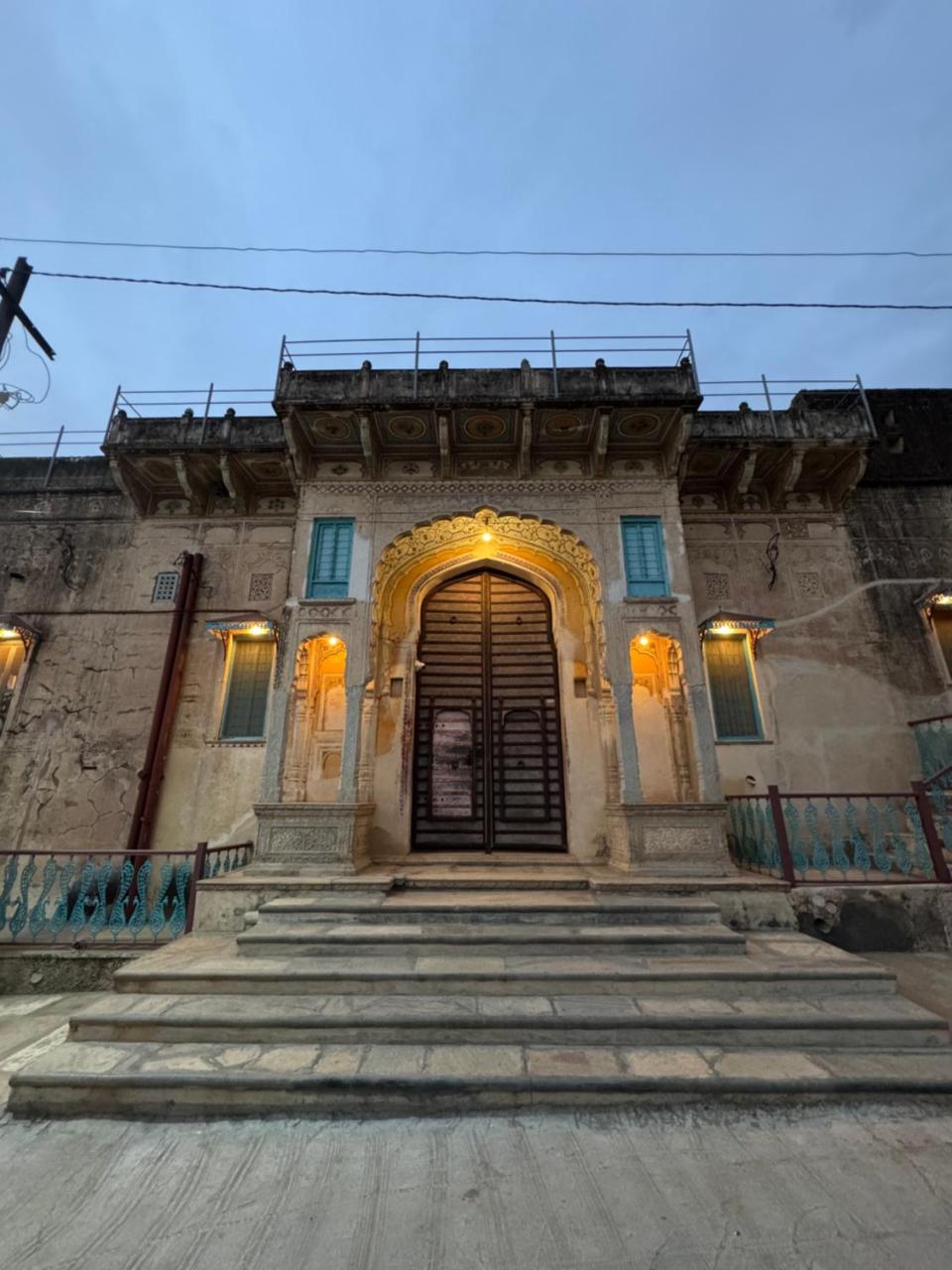 Mandawa Kothi photo 2