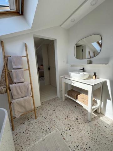 Boutique Guesthouse NA VALU - 4
