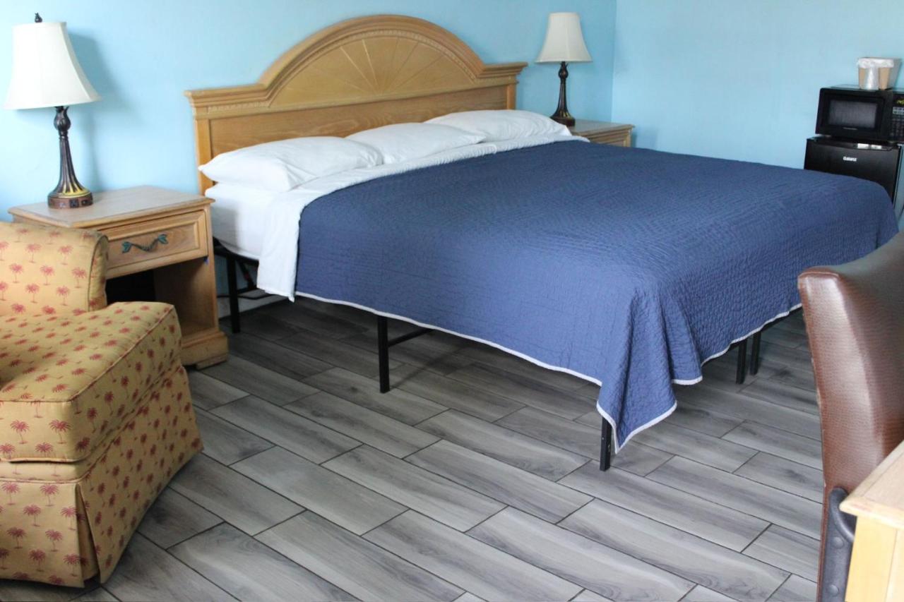 Executive Economy Lodge photo 2