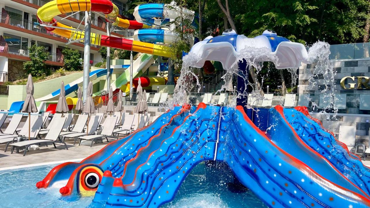 Foto - BSA Gradina Hotel & Aquapark - All Inclusive