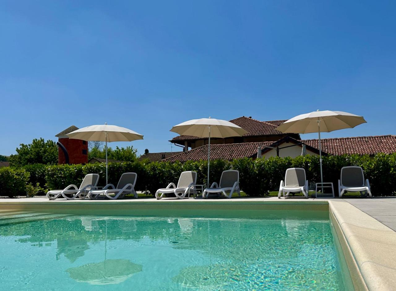 CASCINA SANT'ANTONIO - 5