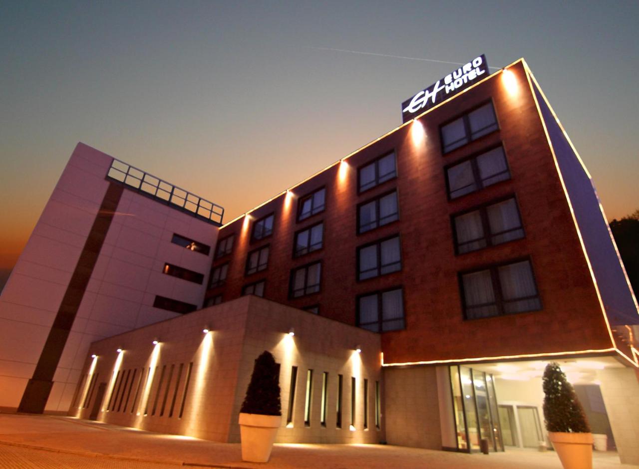 Euro Hotel Residence - 2