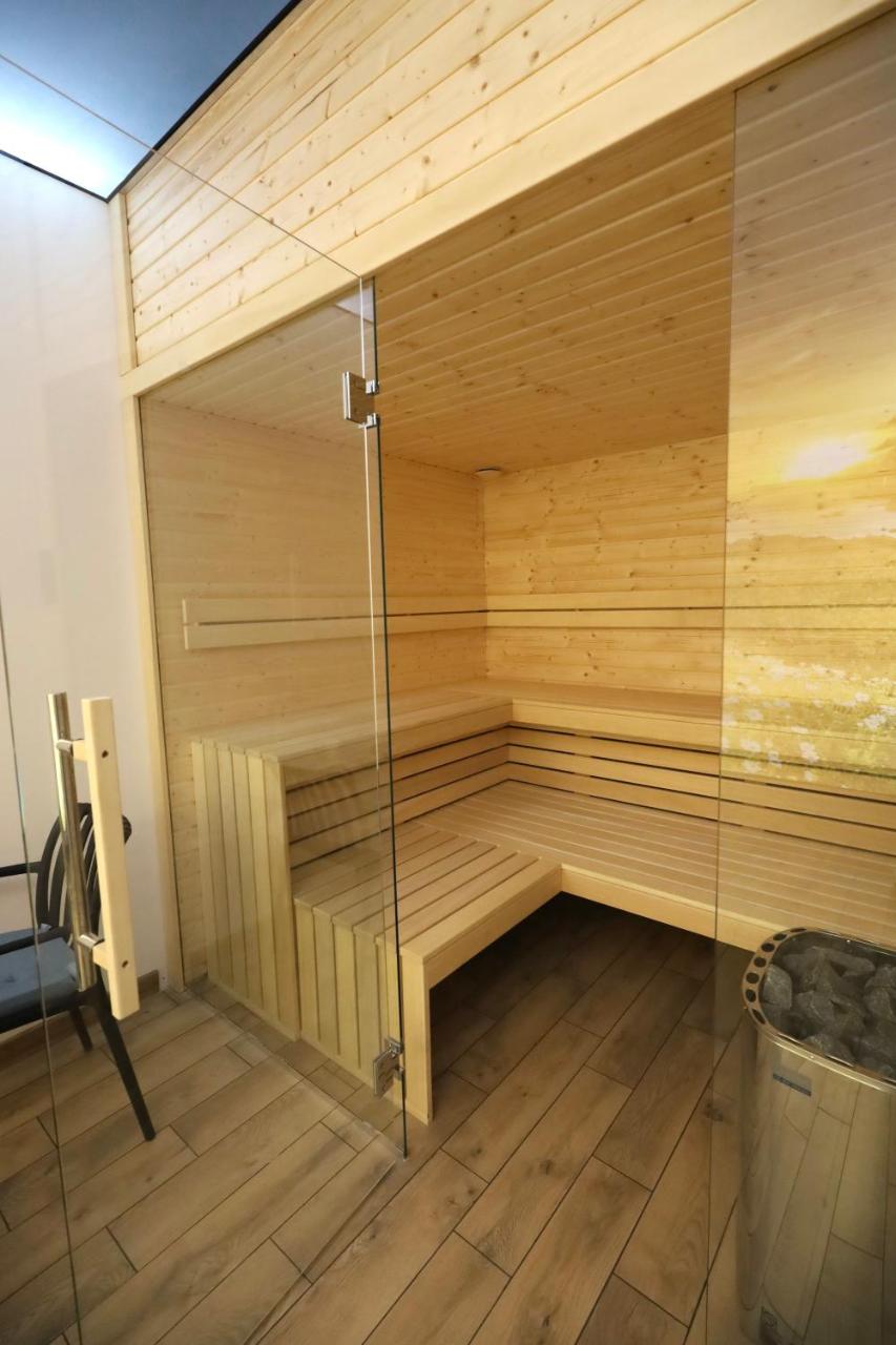 Zajazd Stodoła sauna w cenie photo 3