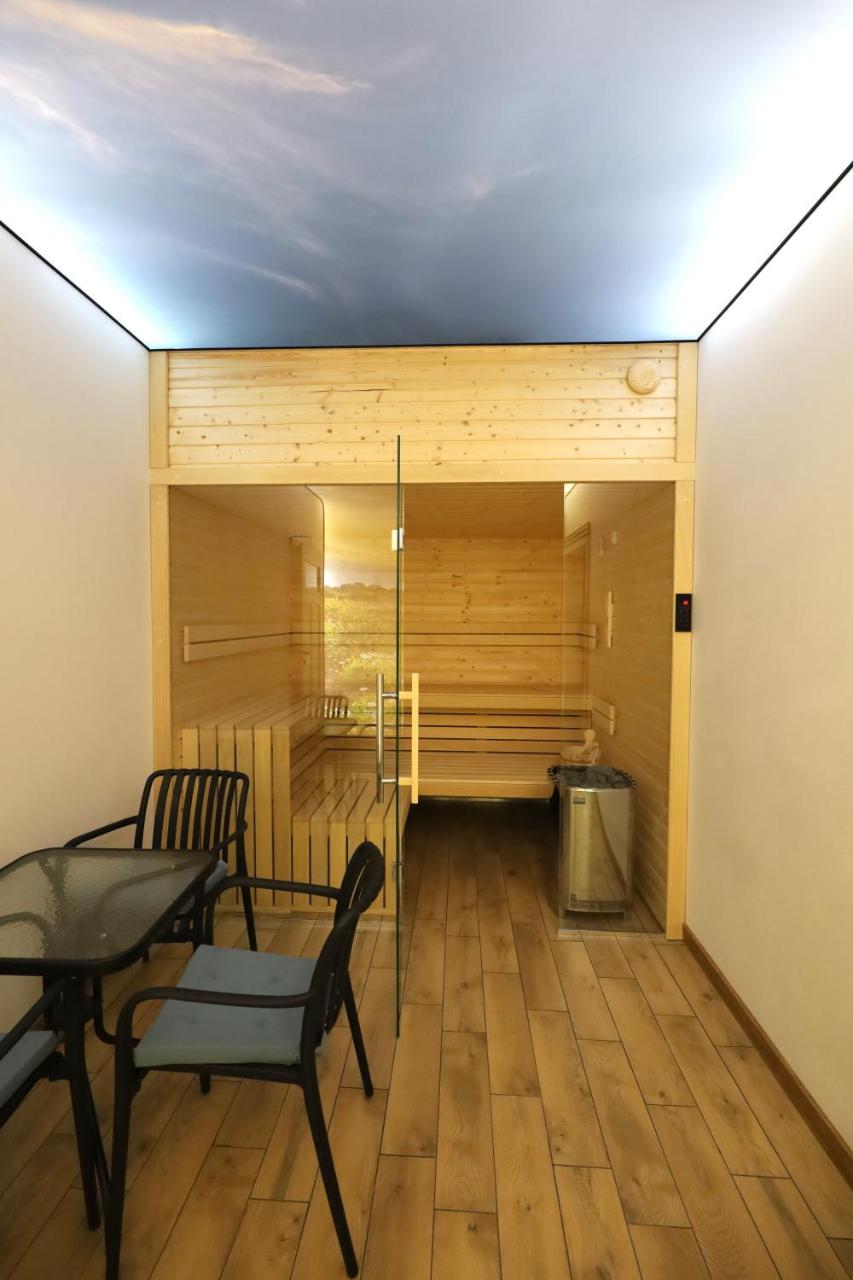 Zajazd Stodoła sauna w cenie photo 4