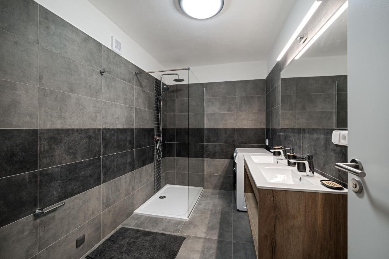 Apartmány Stříbřec 146 - 5