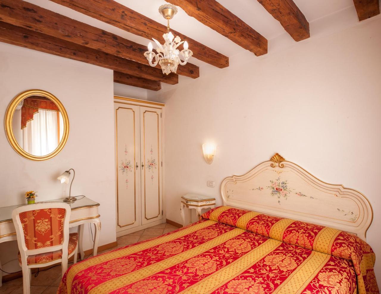 Il Mercante di Venezia Hotel photo 4