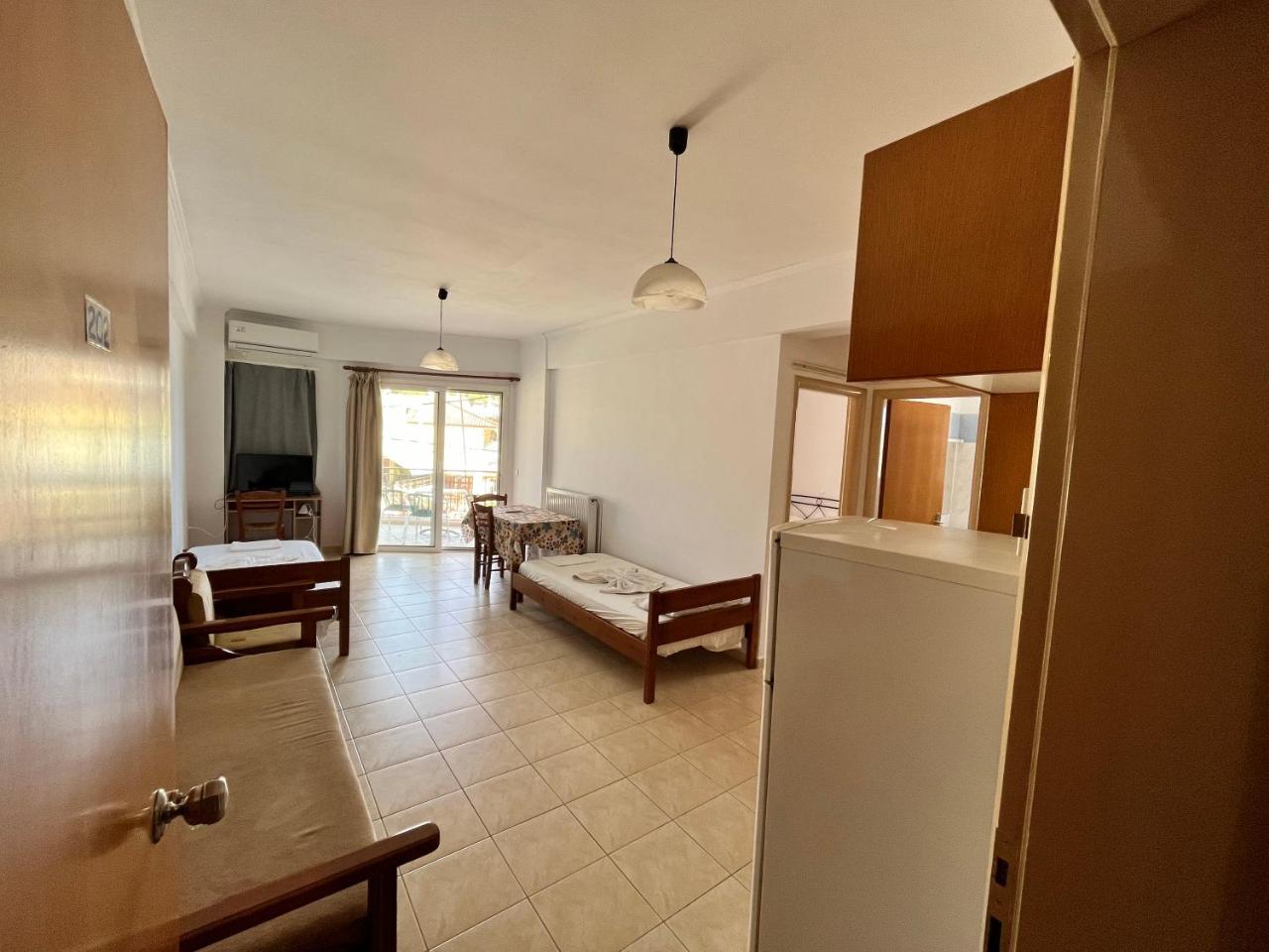 Lerna Rooms - 5