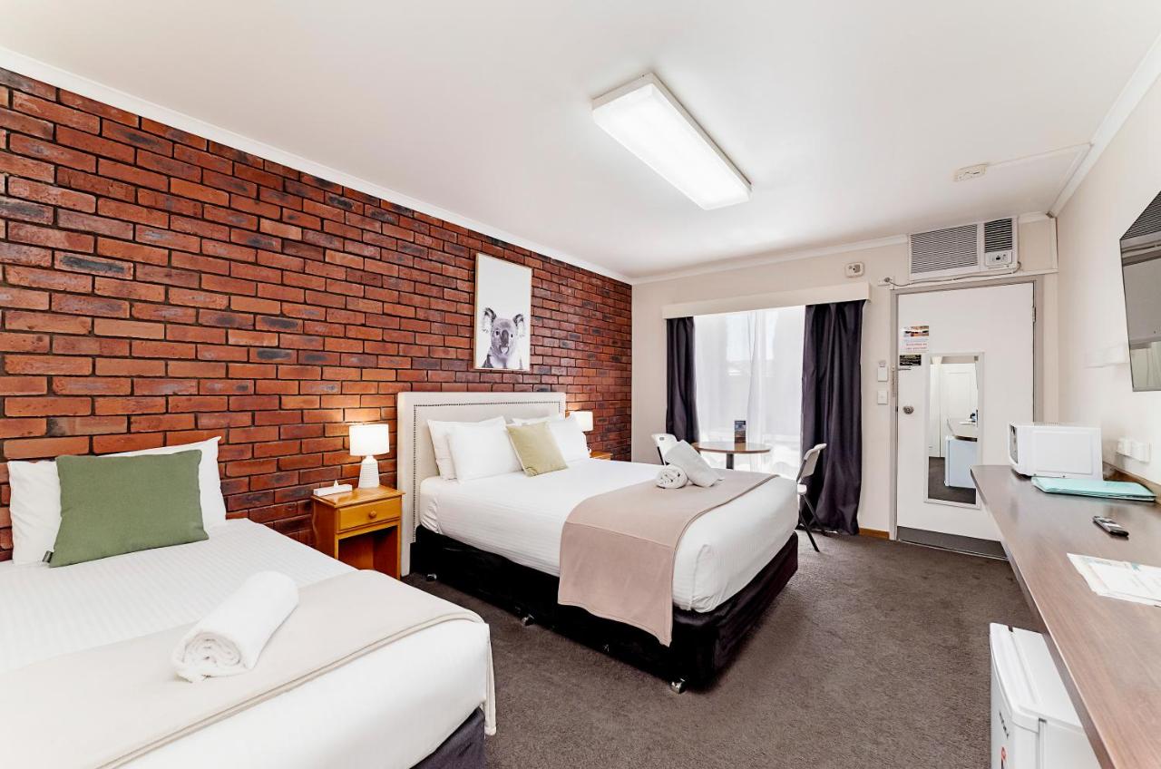 City Heart Motel Warrnambool photo 2