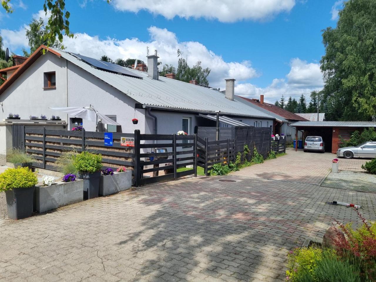 Apartament exclusive Głuszyca - 6