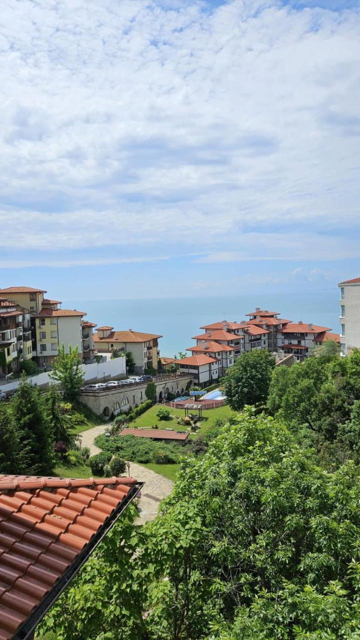 PSB Apartments in Etara 2 & 3 Complex Sveti Vlas - 2