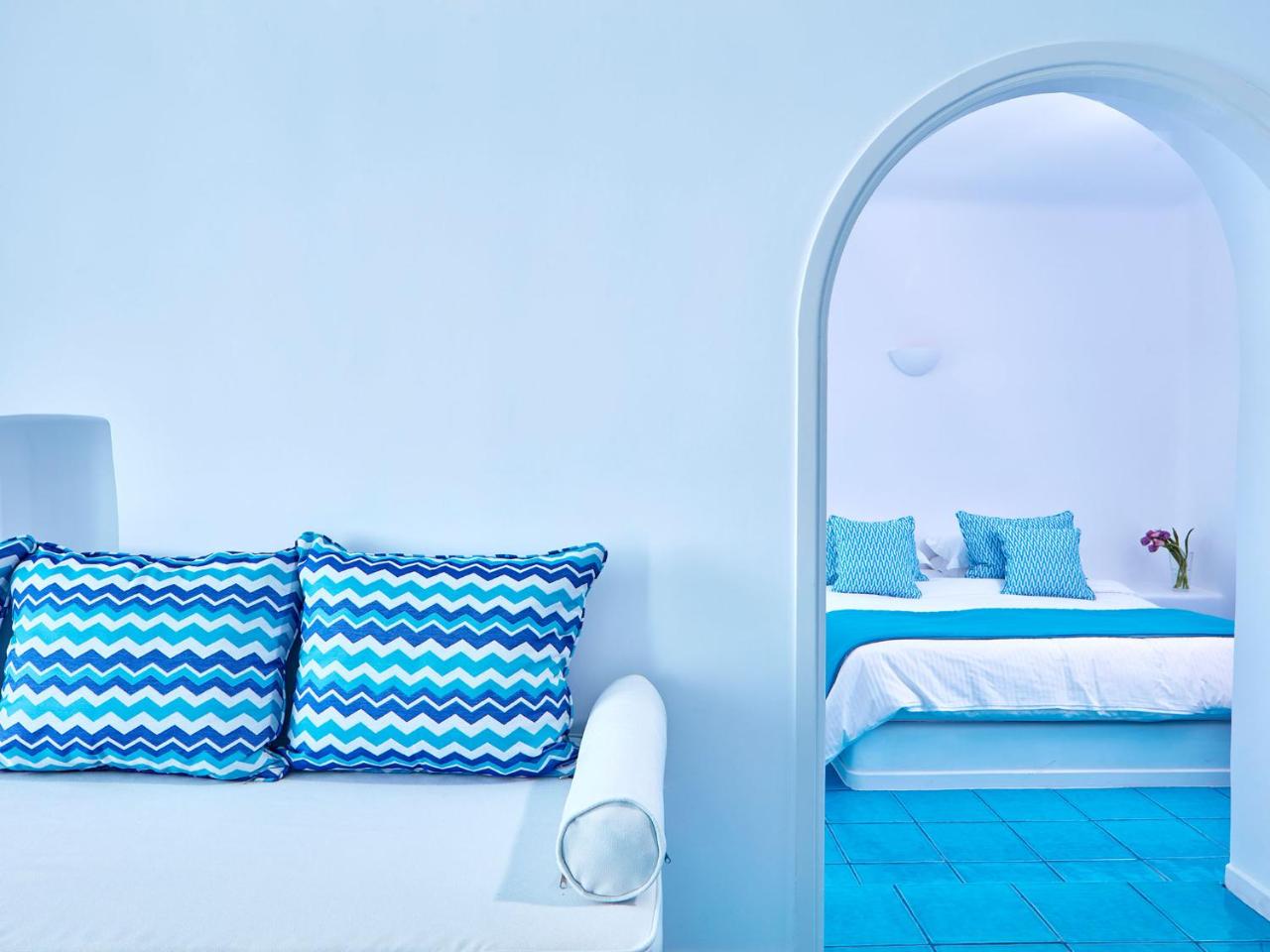 Astra Suites - 6