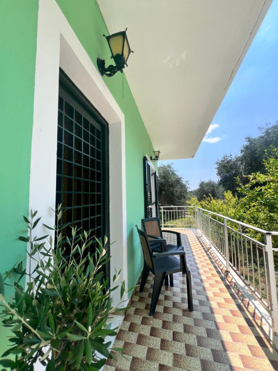 Anthia Apartment - 3