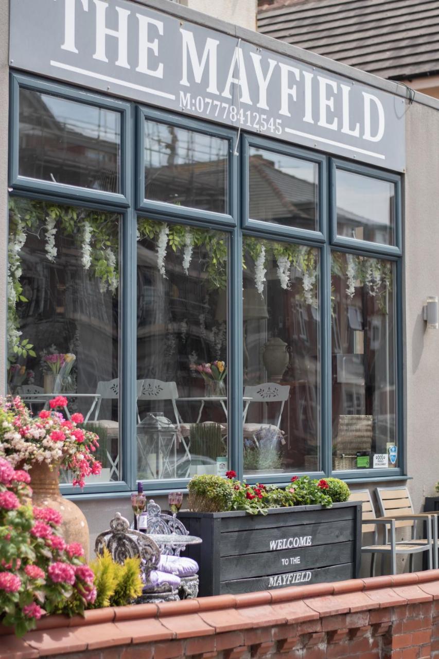 The Mayfield Hotel - 2