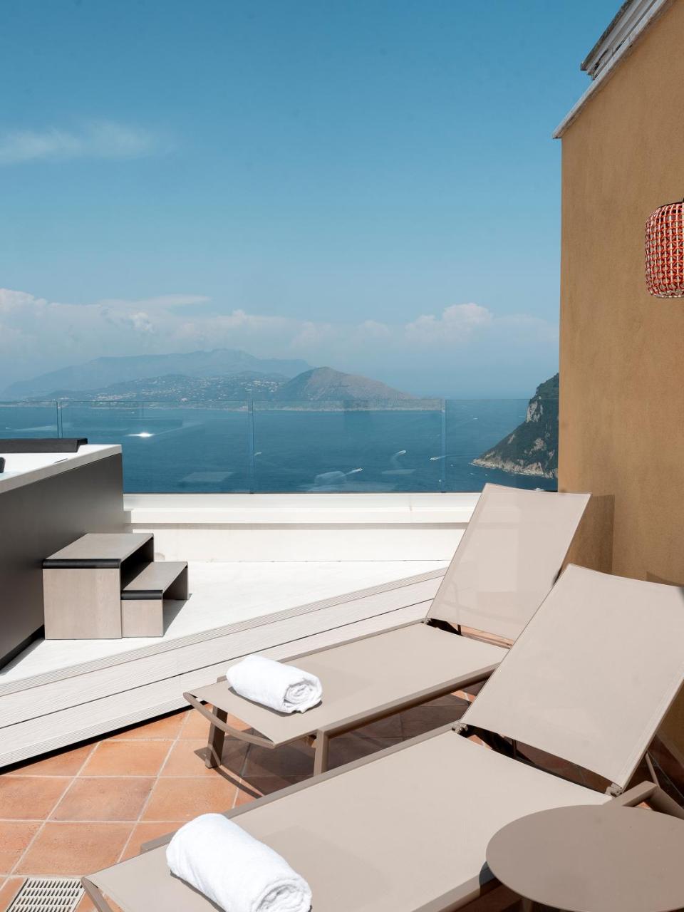 Hotel San Michele - 3