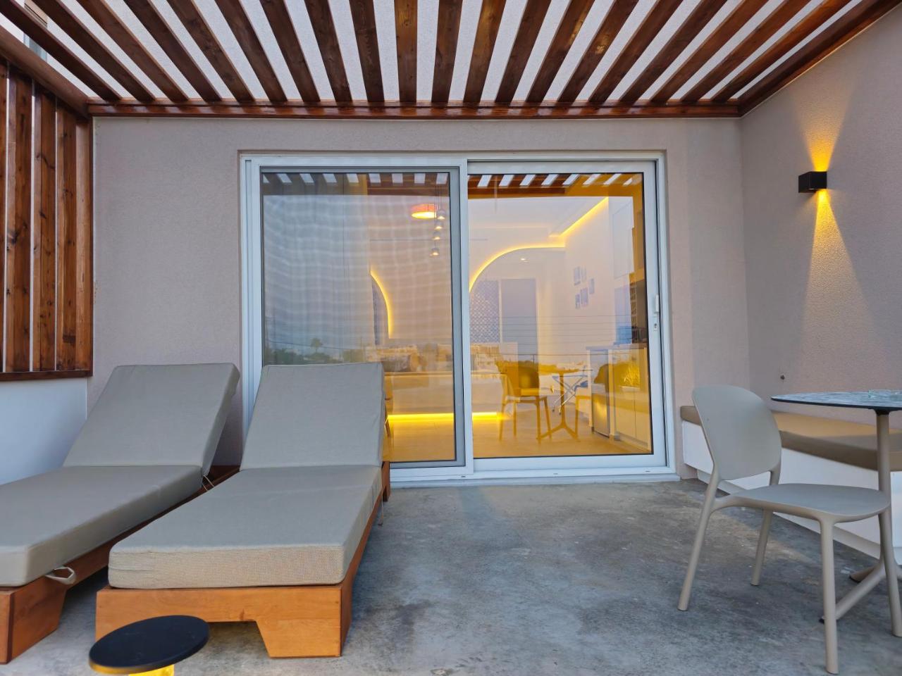 Moonlight Apartments & Suites - 3