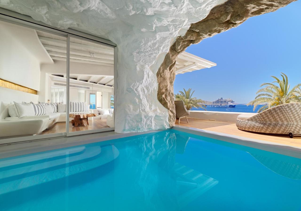 Cavo Tagoo Mykonos photo 2