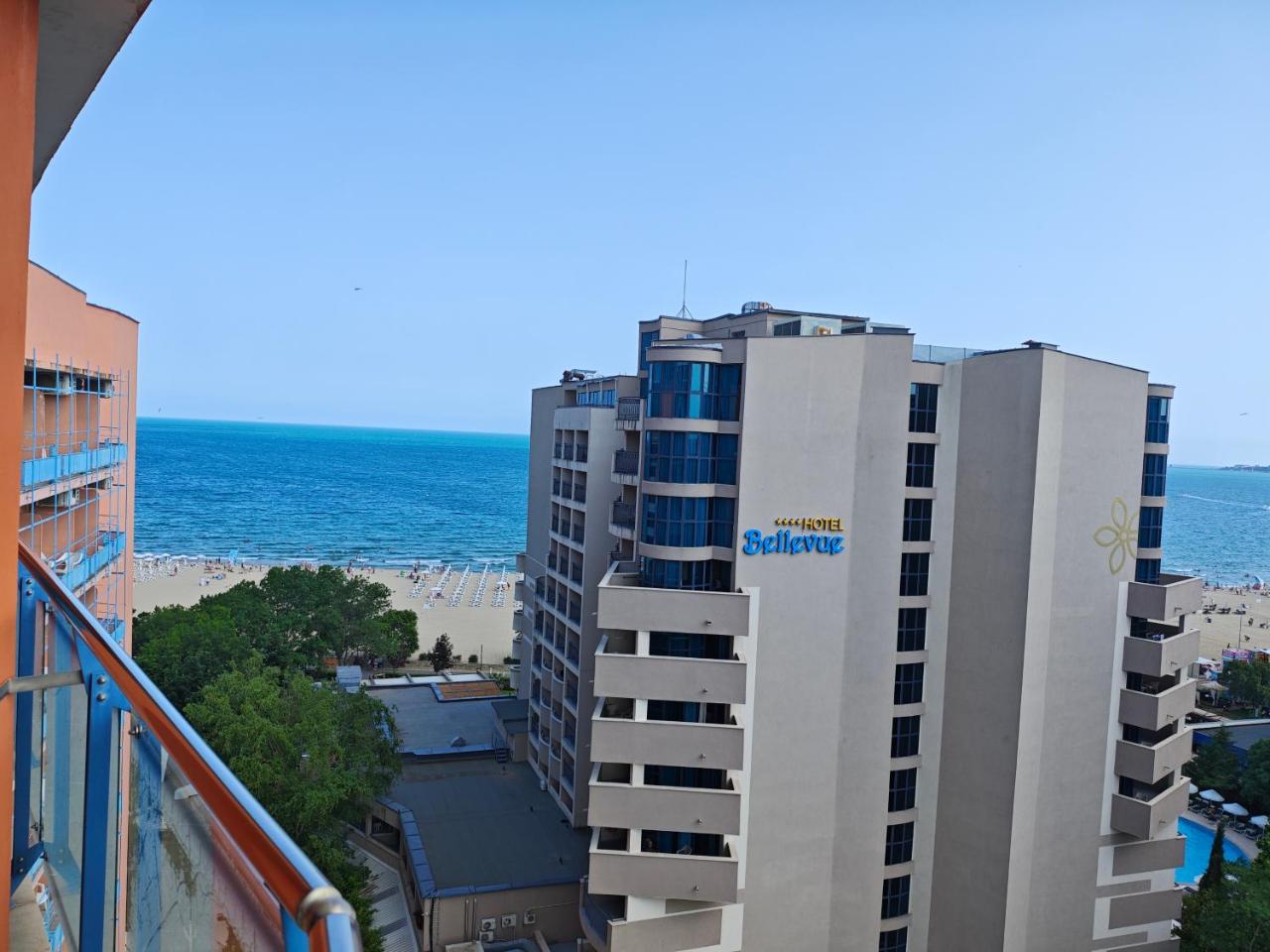 Photo - Hotel Shipka Beach